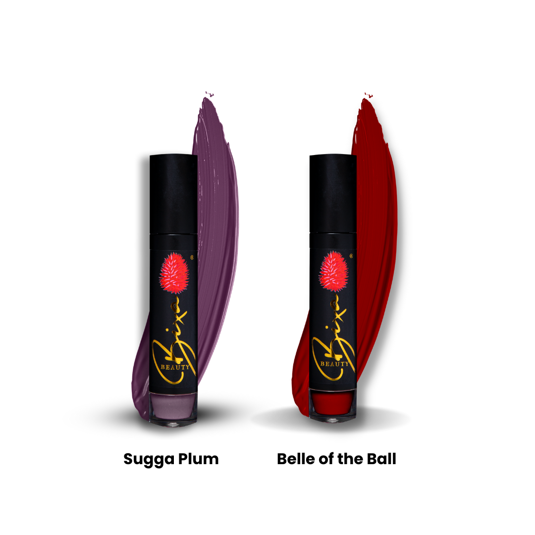 Holiday Duo — BIXA BEAUTY Bixa Beauty